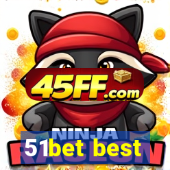51bet best